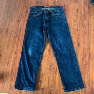 Mens Arizona Jeans